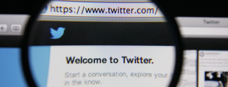 Riffle: a handy Chrome extension for viewing Twitter activity across various platforms