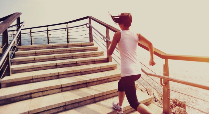 Digital tools to help whip your body into shape