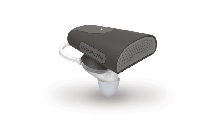Soundhawk is a ‘smart hearing aid’ that cuts through annoying background noise to help you ...