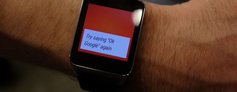 Samsung Gear Live now available for pre-order in Australia, Japan and South Korea via Google Play