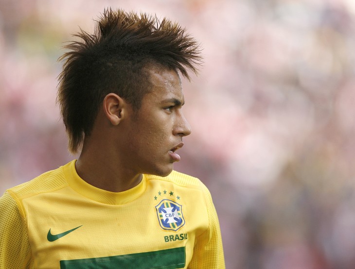Nike will take advantage of the FIFA World Cup to launch Android and iOS soccer app on July 10