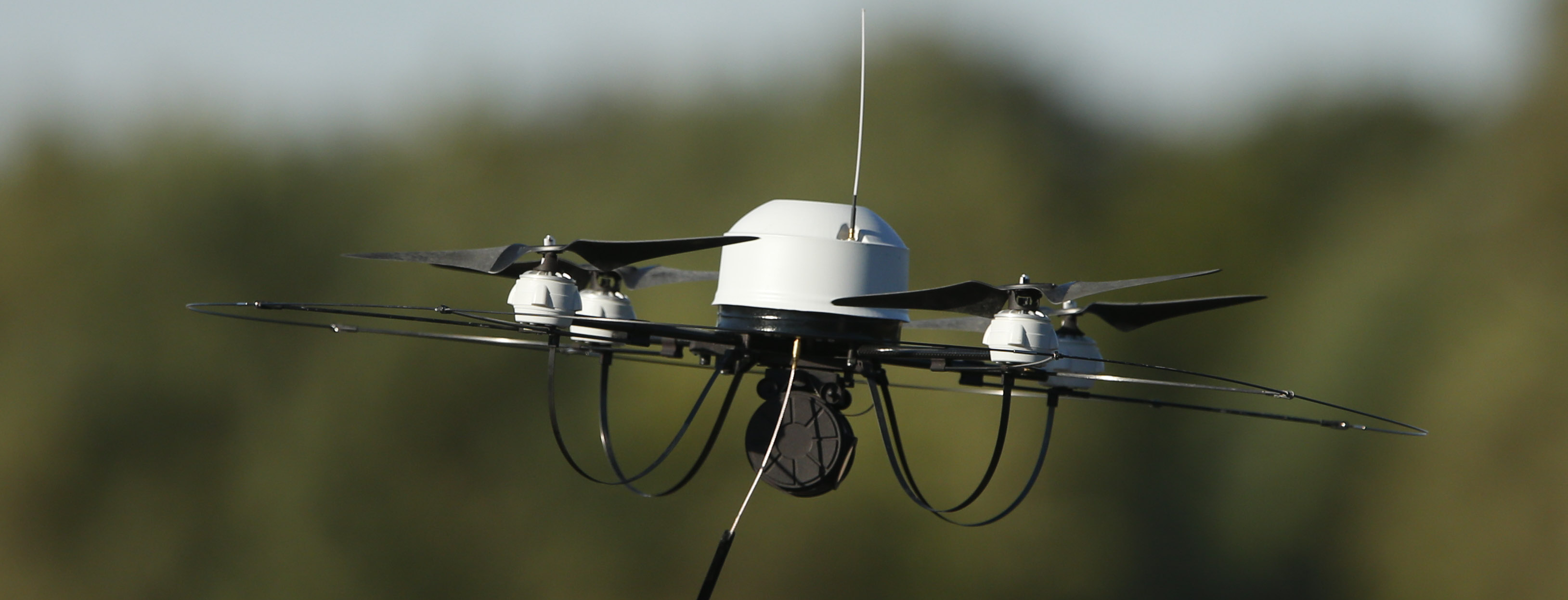 The future of war is cyber