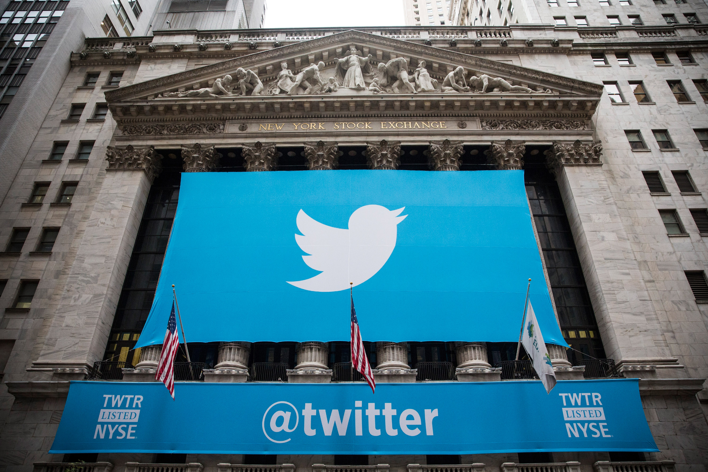 Why Twitter is (still) a business’ best friend