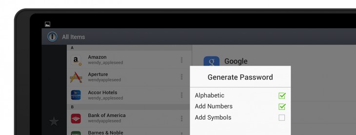 In-depth with 1Password 4.0 for Android: Has this really useful tool come of age?