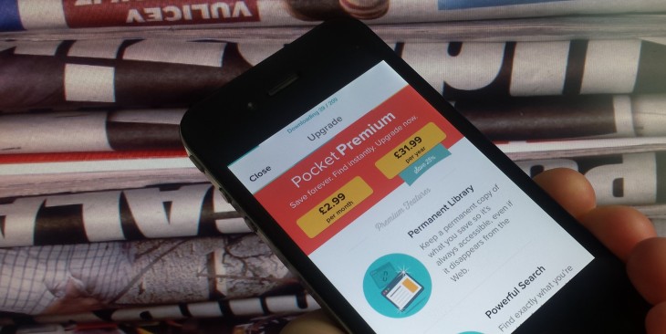 The road to revenue: Can Pocket’s Premium subscription model work?
