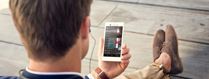 Sony unveils the Xperia T3, touted as the world’s slimmest 5.3-inch smartphone