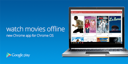 Chrome-Offline