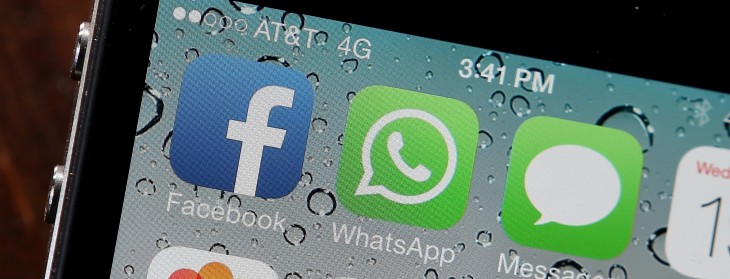 Why Facebook isn’t getting into the lucrative chat app gaming space
