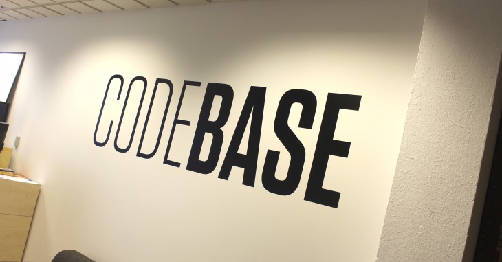 CodeBase: A quest to kickstart Scotland’s startup ecosystem