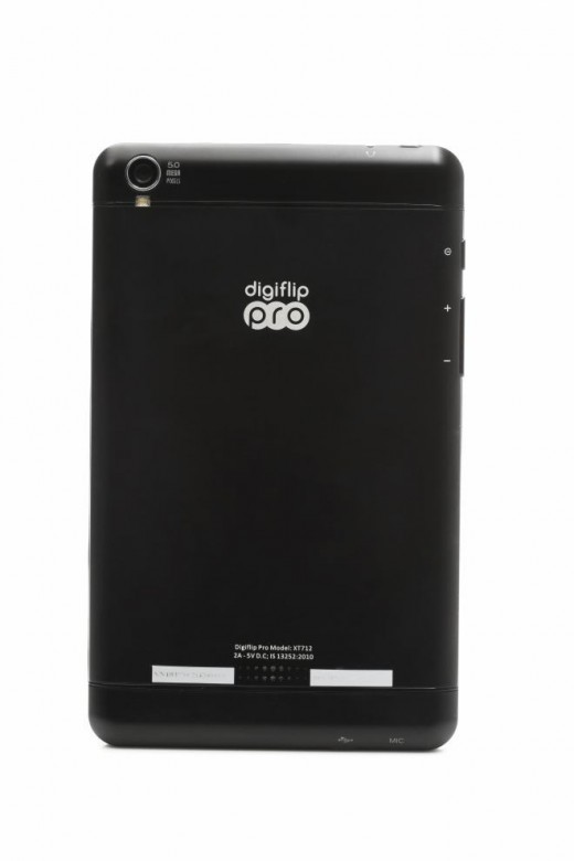 India's Flipkart Launches Its Own Tablet For 166