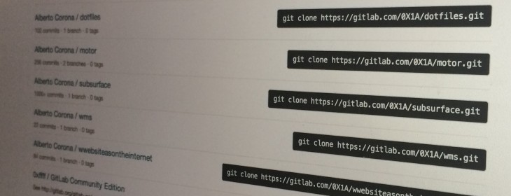 How GitHub rival GitLab is building a business with just 0.1% paying customers