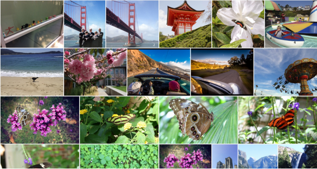Adobe Photoshop Mix review: Not just another iPad photo app