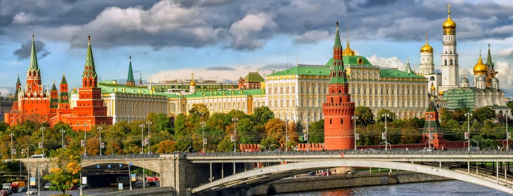 Startups in Russia: Why you really can’t ignore the Kremlin, for better or worse