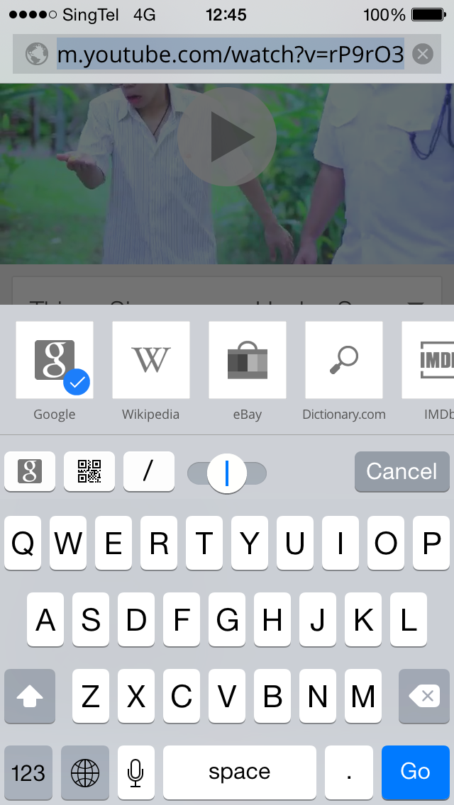 Opera Mini for iOS Gets Revamped With Data-Savings Options