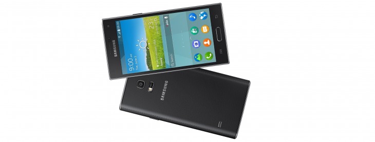 The Samsung Z is the world’s first Tizen smartphone, will go on sale in Russia in Q3 2014