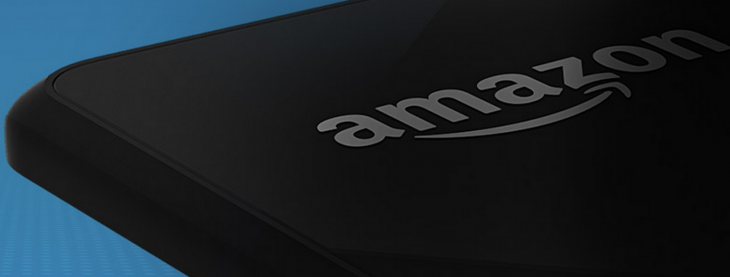 Amazon to launch a new device on June 18, possibly a 3D smartphone