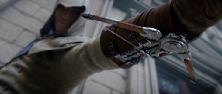 Everything Ubisoft announced during its E3 press conference
