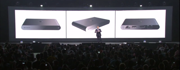 Sony’s Vita TV is coming to the Europe, US and Canada as ‘PlayStation TV’ for $99 this ...