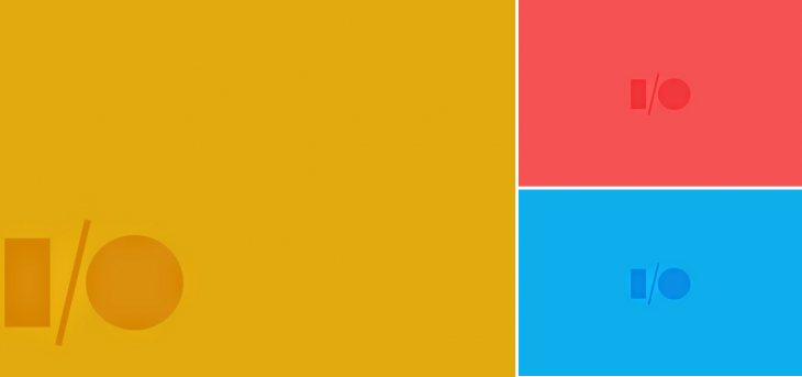 Everything Google announced at Google I/O 2014 in one handy list