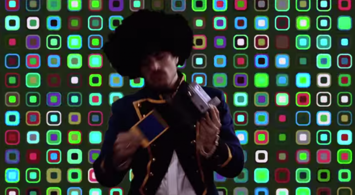 Boinx gets in a party mood with PartySnapper Indiegogo campaign