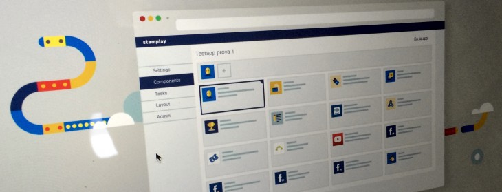 Stamplay: An easy, IFTTT-like way to create your own Web apps