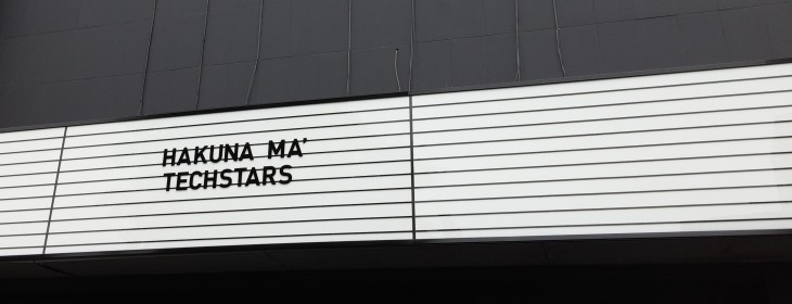 Techstars London Demo Day 2014: Our favorite startups