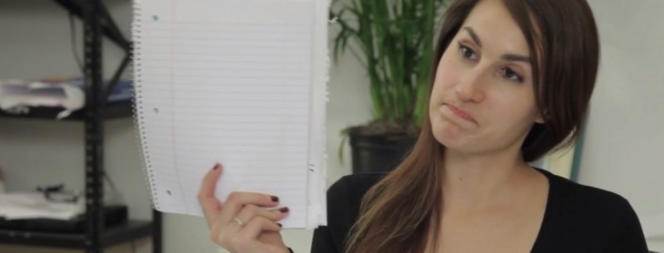 To-do lists? Really, there’s always been an app for that