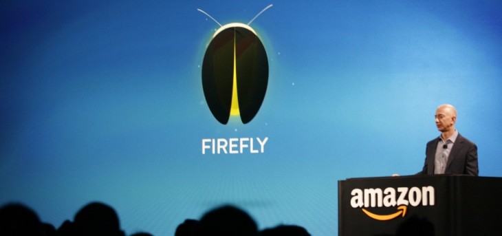 Amazon’s new Firefly scanning service can recognize art, TV shows, phone numbers, URLs and more