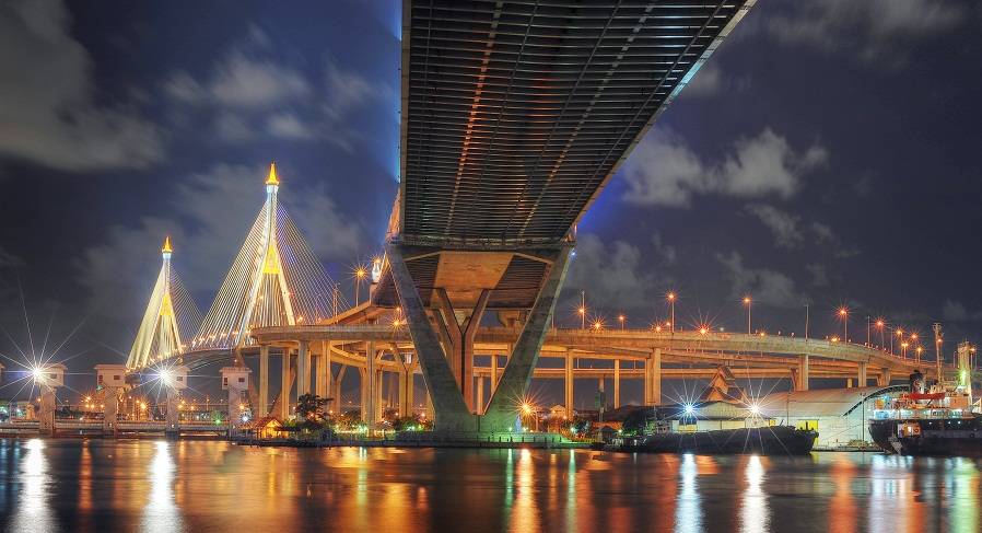 What you need to know about Bangkok’s startup ecosystem