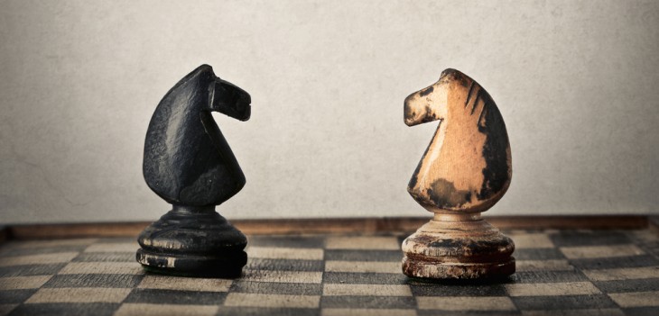 Is it time to re-evaluate your social strategy?