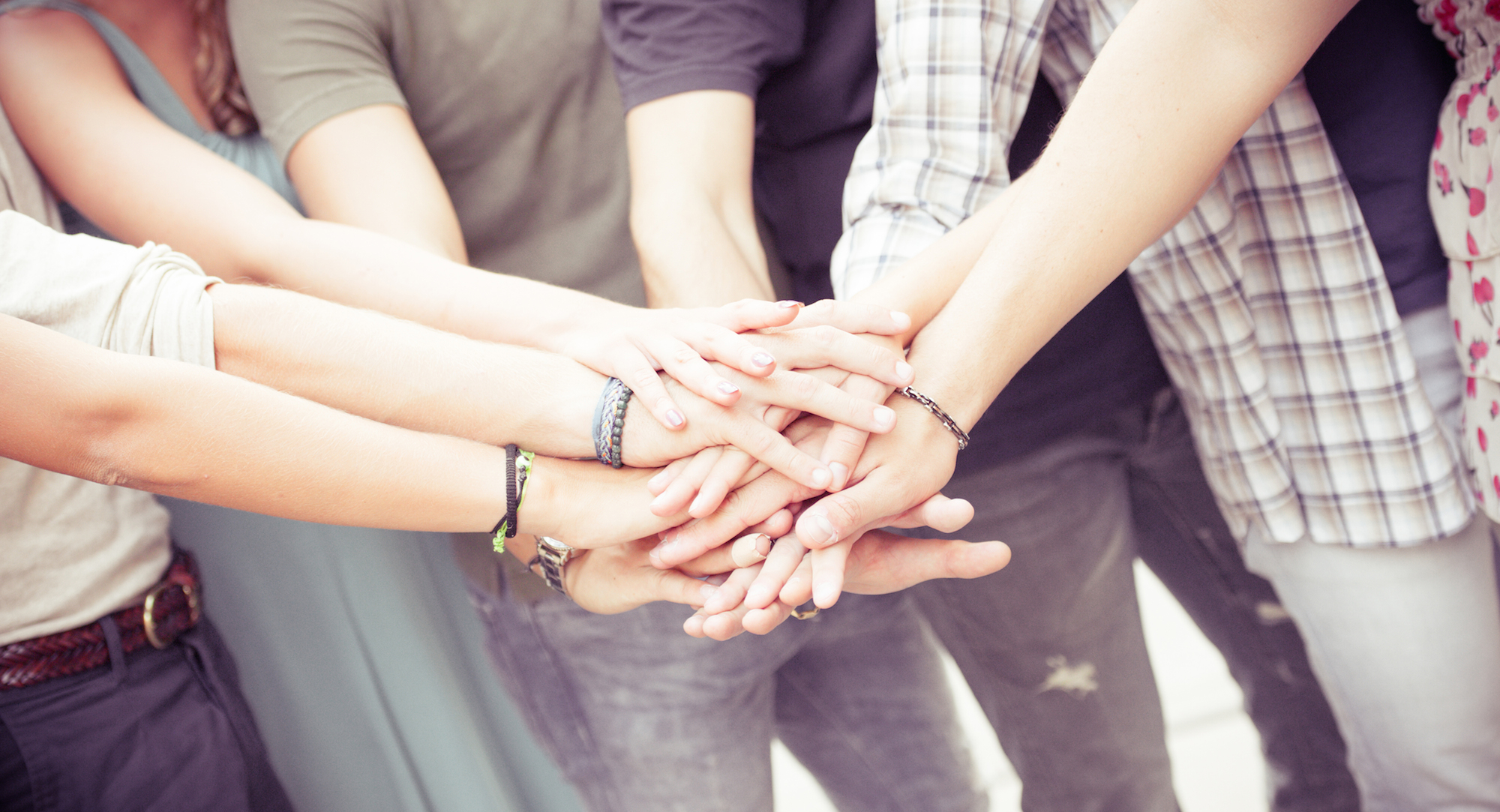 5 methods and 15 tools to find your audience and build a community