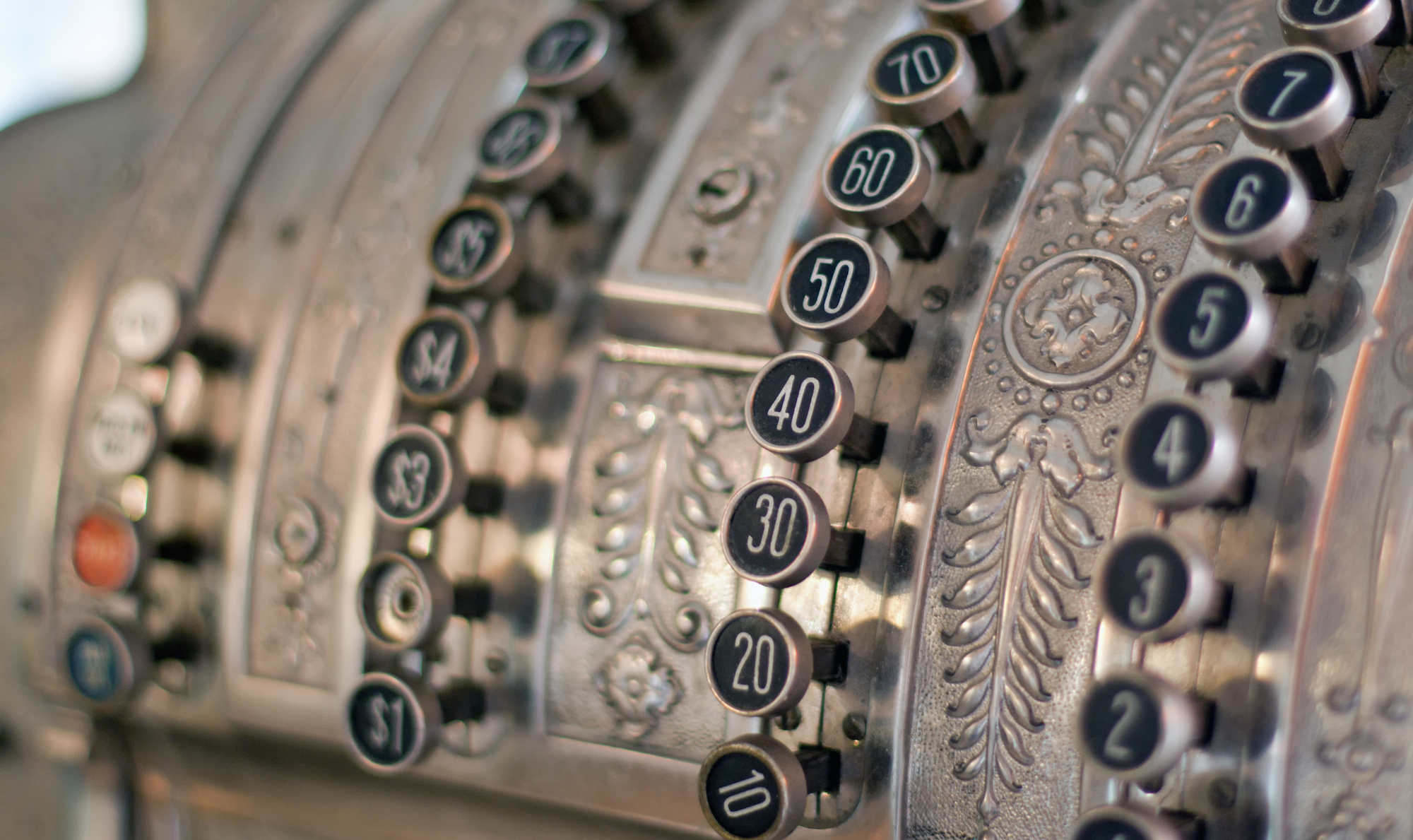 The one element that might make you reconsider your sales strategy