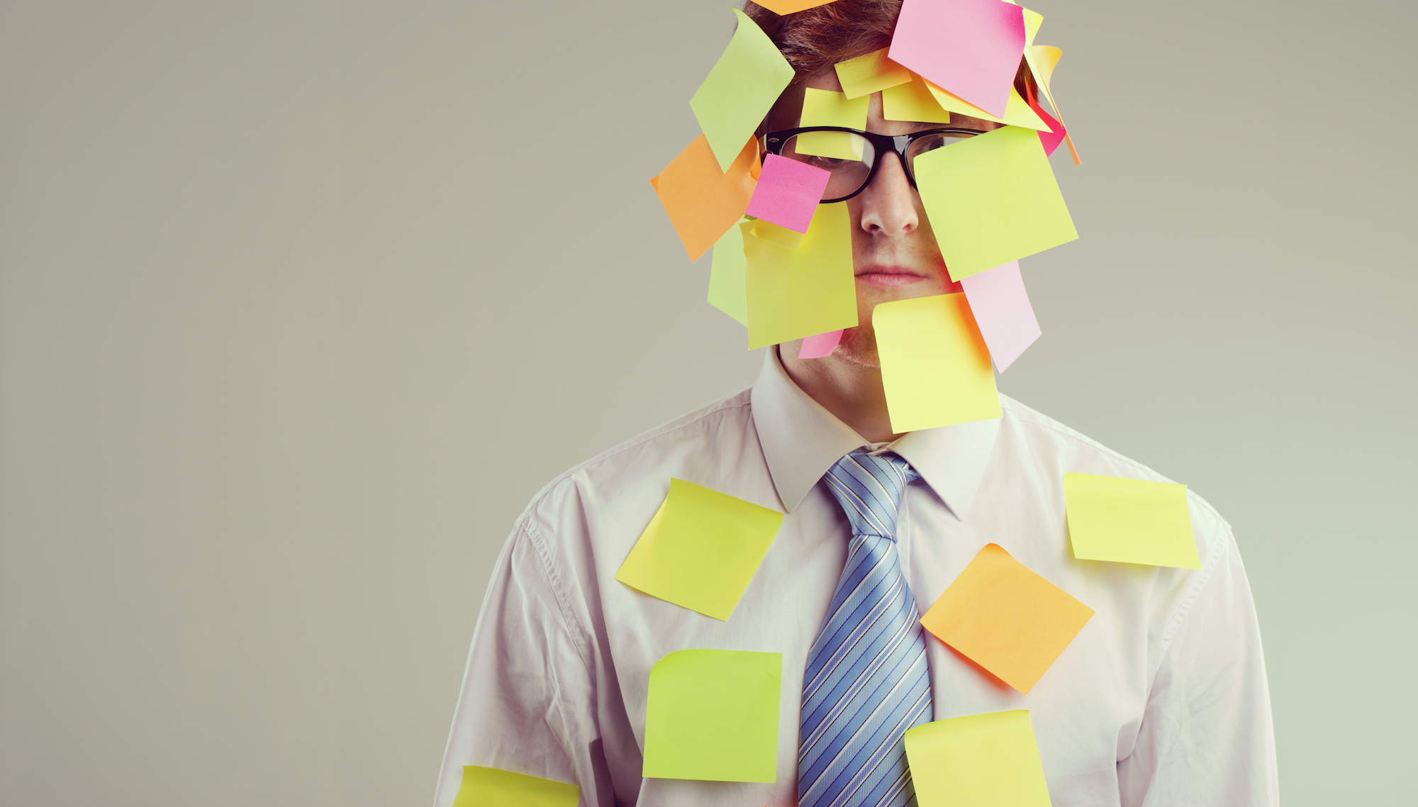 Does your to-do list make you sad? Here’s how to change that Featured Image