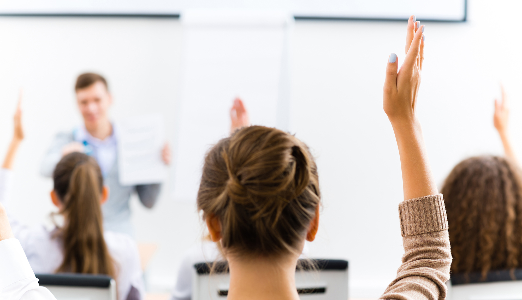 Communicate with confidence: How to be more assertive Featured Image