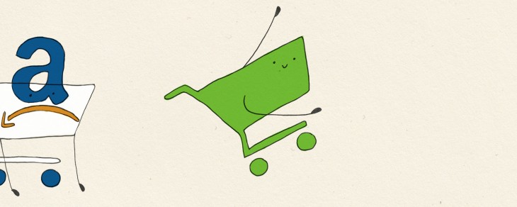 How your e-commerce store can outpace Amazon