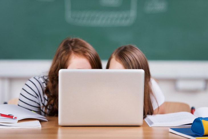 Codecademy, Google and DonorsChoose team up to get more girls studying Computer Science