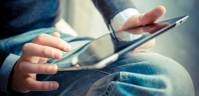 Adobe survey: Creative professionals thrive in a mobile world