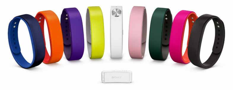 Sony’s new SmartBand SWR10 fitness tracker is now available in the US for $99.99