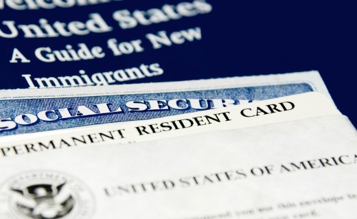 us immigration green card