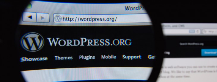 If you use WordPress, you need to know about this button
