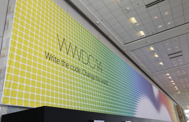 Everything Apple announced at WWDC 2014 in one handy list