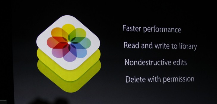 Apple is overhauling its Photos offering across iOS and Mac