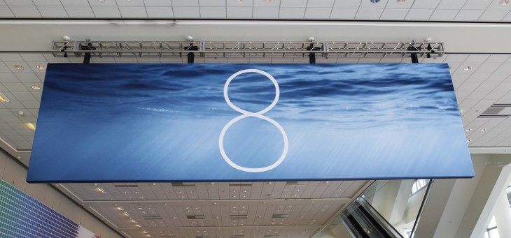 Apple announces iOS 8 with interactive notifications, HealthKit and predictive typing