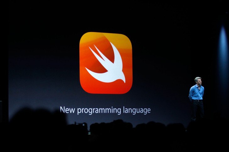 Apple releases ‘noteworthy’ update to Swift programming language, new Xcode beta