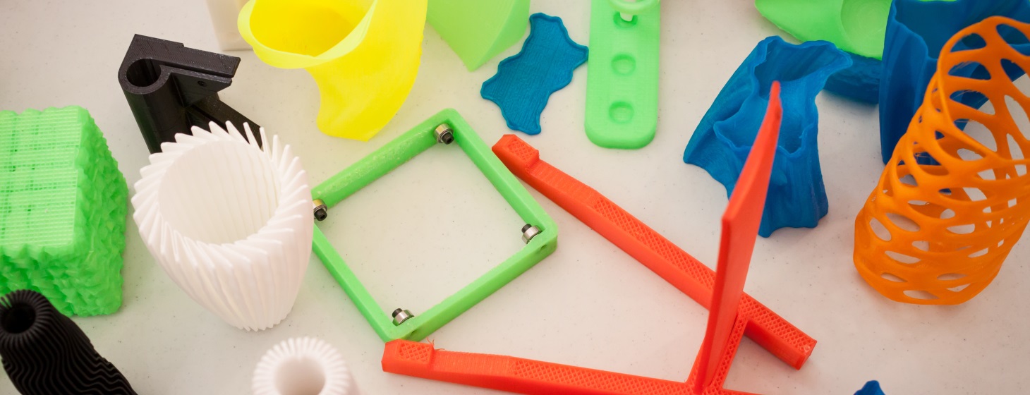 How 3D printing will impact our future: A rundown of companies to keep your eyes on