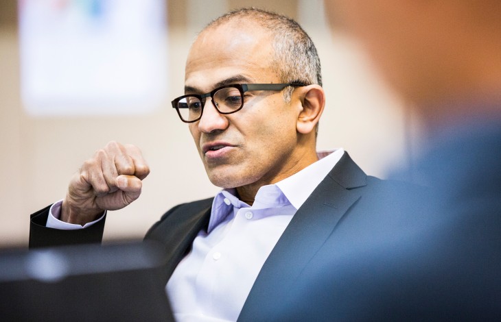 Confirmed: Microsoft will cut up to 18,000 jobs over the next year