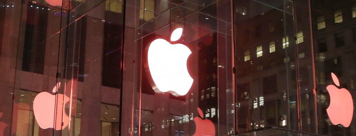Apple confirms it acquired book data startup BookLamp earlier this year