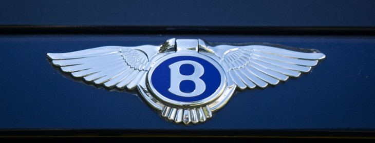 Bentley and Vertu have teamed up to launch new luxury phones