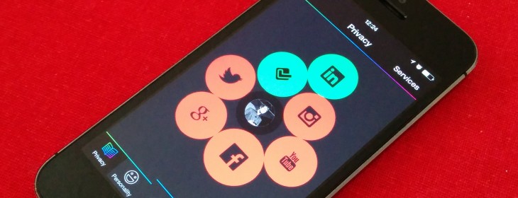 CitizenMe: A little app with a big vision – to help you trust internet companies again