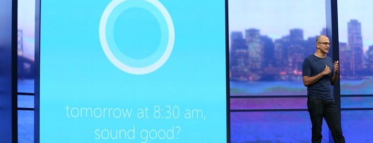 Microsoft’s Cortana digital assistant is coming to China, UK, Canada, India and Australia